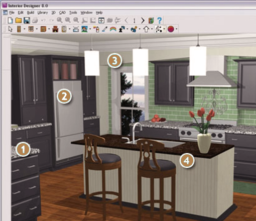 best kitchen design software