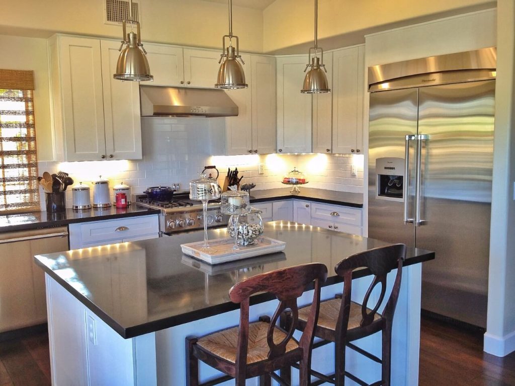 Scottsdale Cabinets - (480) 650-4402 - Hunt’s Kitchen & Design