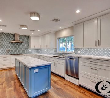 Transitional Paradise Valley HKD Kitchen featured image