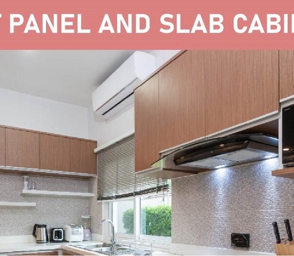 FLAT PANEL AND SLAB CABINETS Featured Image