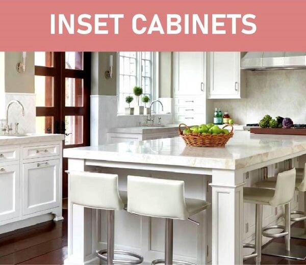 Inset cabinets featured image