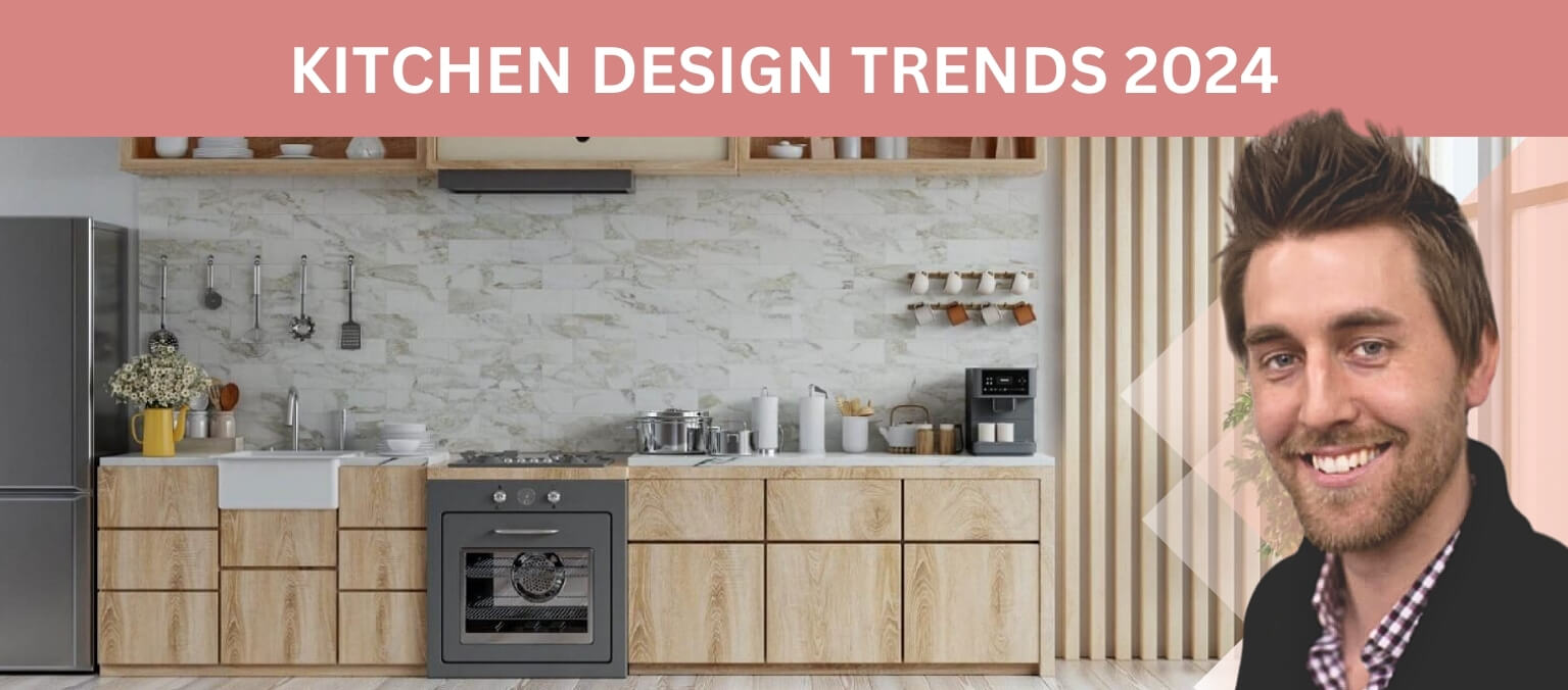 Designing Your Futuristic Kitchen: Smart Ideas & Trends