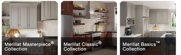 About Merillat Kitchen Cabinets - What to Know