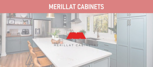 About Merillat Kitchen Cabinets - What to Know