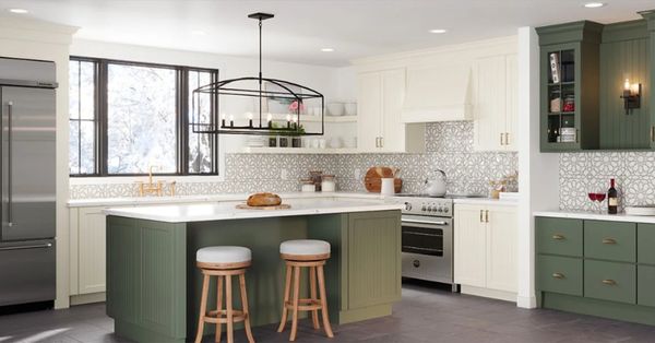 Kitchen Décor Trends & Tips for 2024