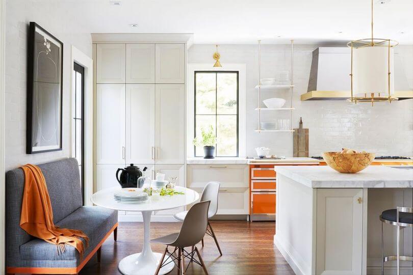 Kitchen Décor Trends & Tips for 2024