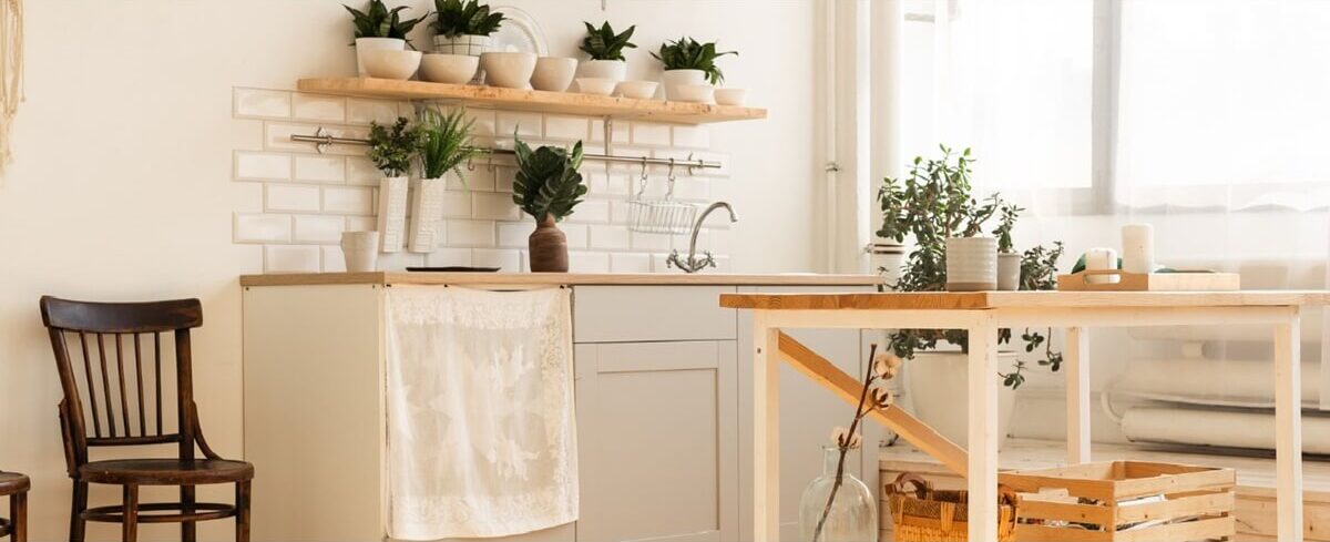 scandinavian kitchen design featured image