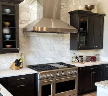 Scottsdale Mountain A Unique Transitional Kitchen featured image