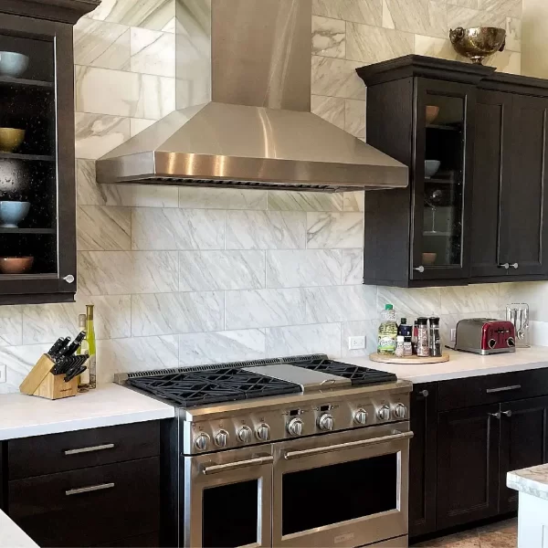 Scottsdale Mountain A Unique Transitional Kitchen featured image