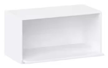 J COLLECTION Microwave Shelf